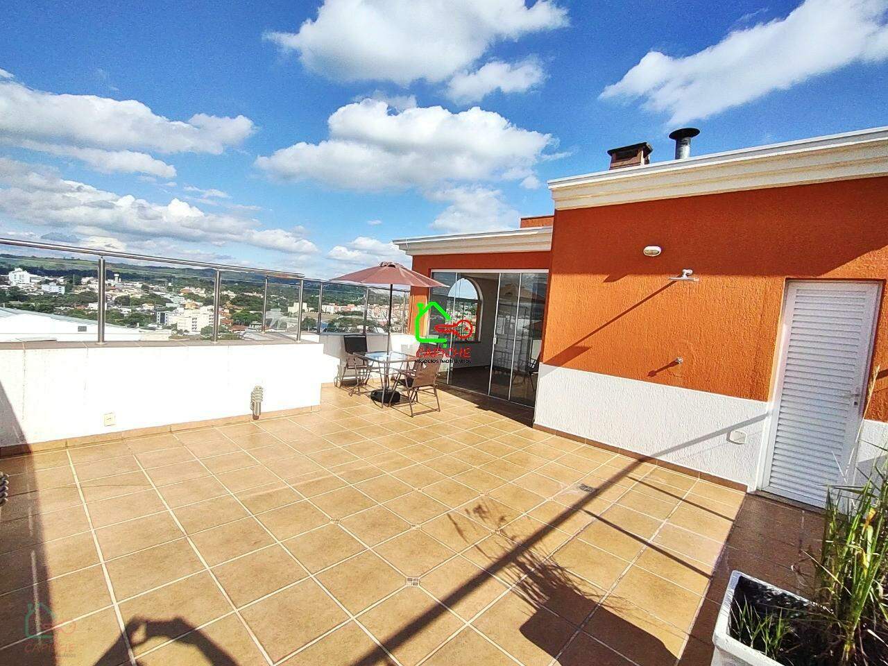 Cobertura, 3 quartos, 216 m² - Foto 20