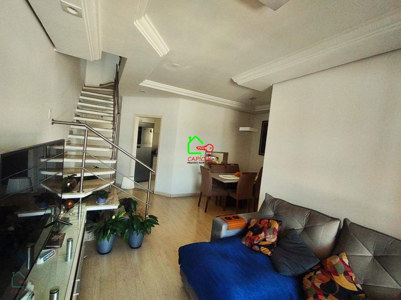 Cobertura, 3 quartos, 216 m² - Foto 13