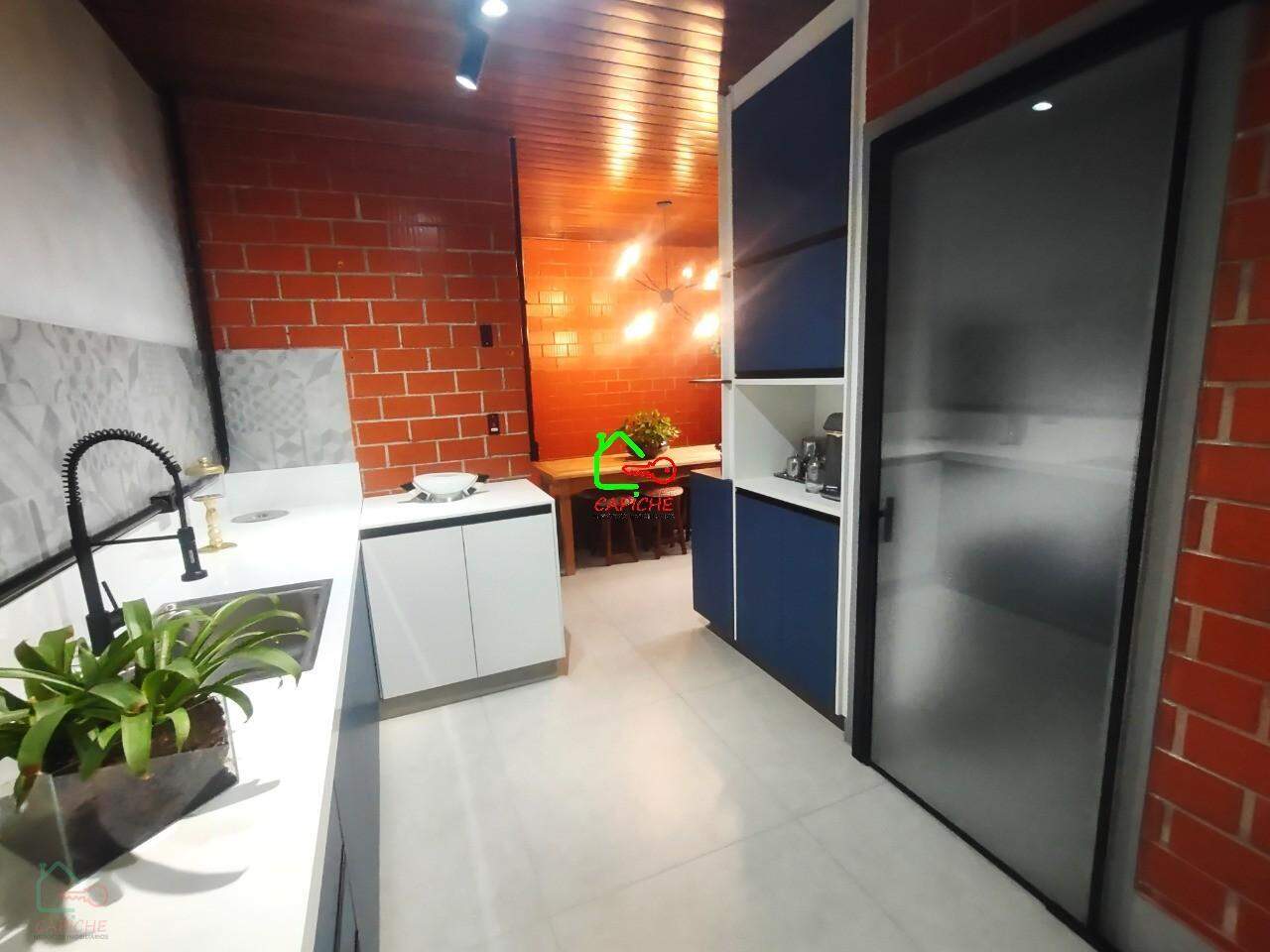 Casa de Condomínio, 5 quartos - Foto 5