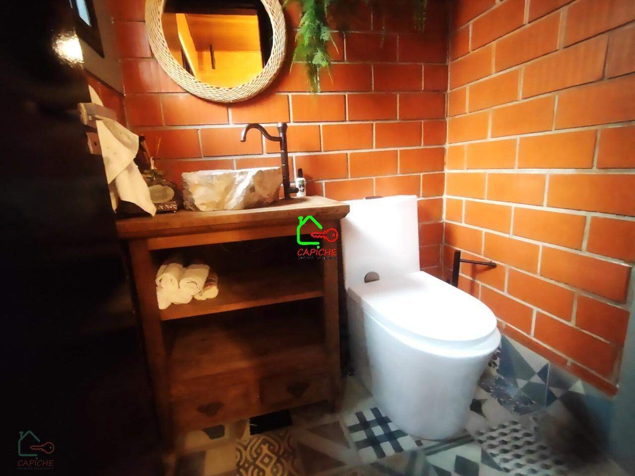Casa de Condomínio, 5 quartos - Foto 7