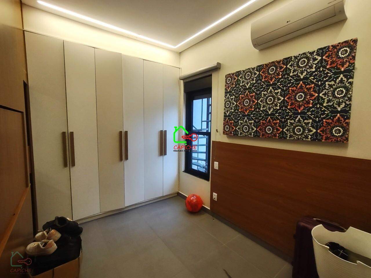 Casa de Condomínio, 5 quartos - Foto 30