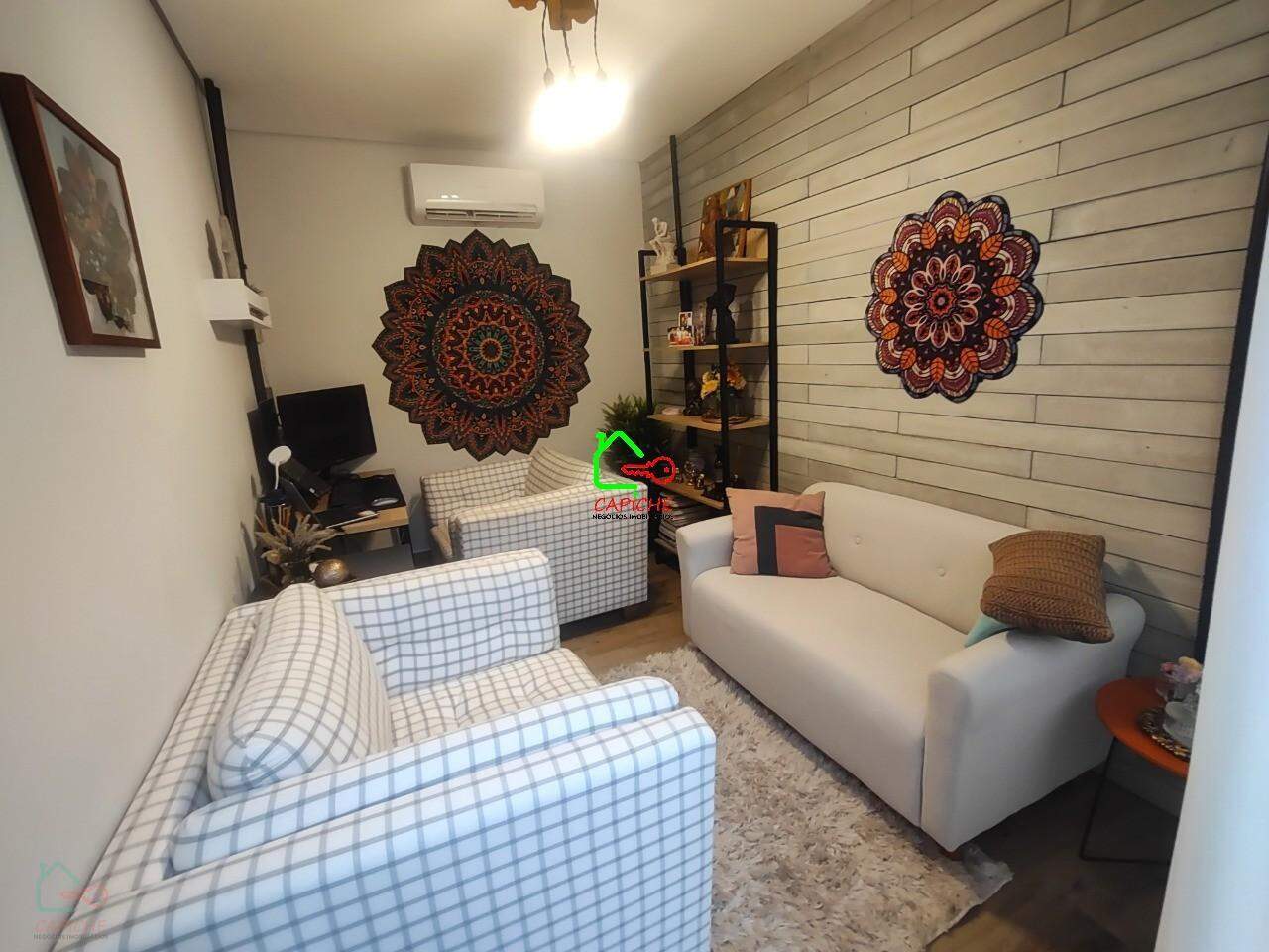 Casa de Condomínio, 5 quartos - Foto 27