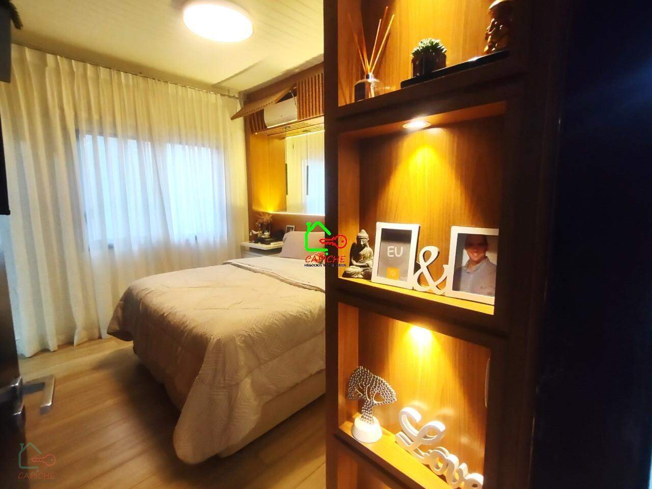 Casa de Condomínio, 5 quartos - Foto 18