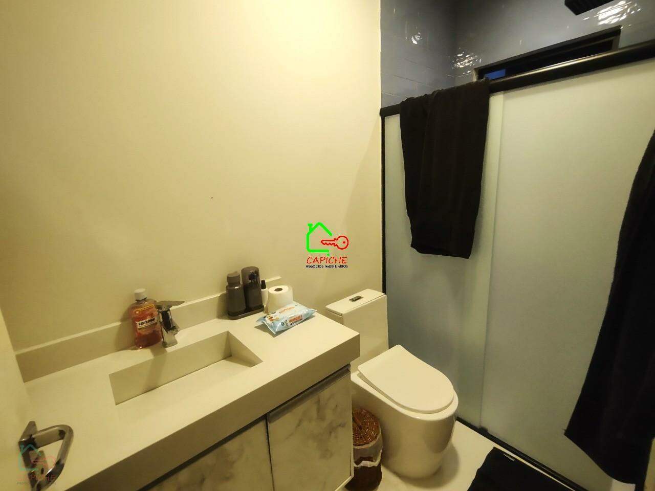 Casa de Condomínio, 5 quartos - Foto 10
