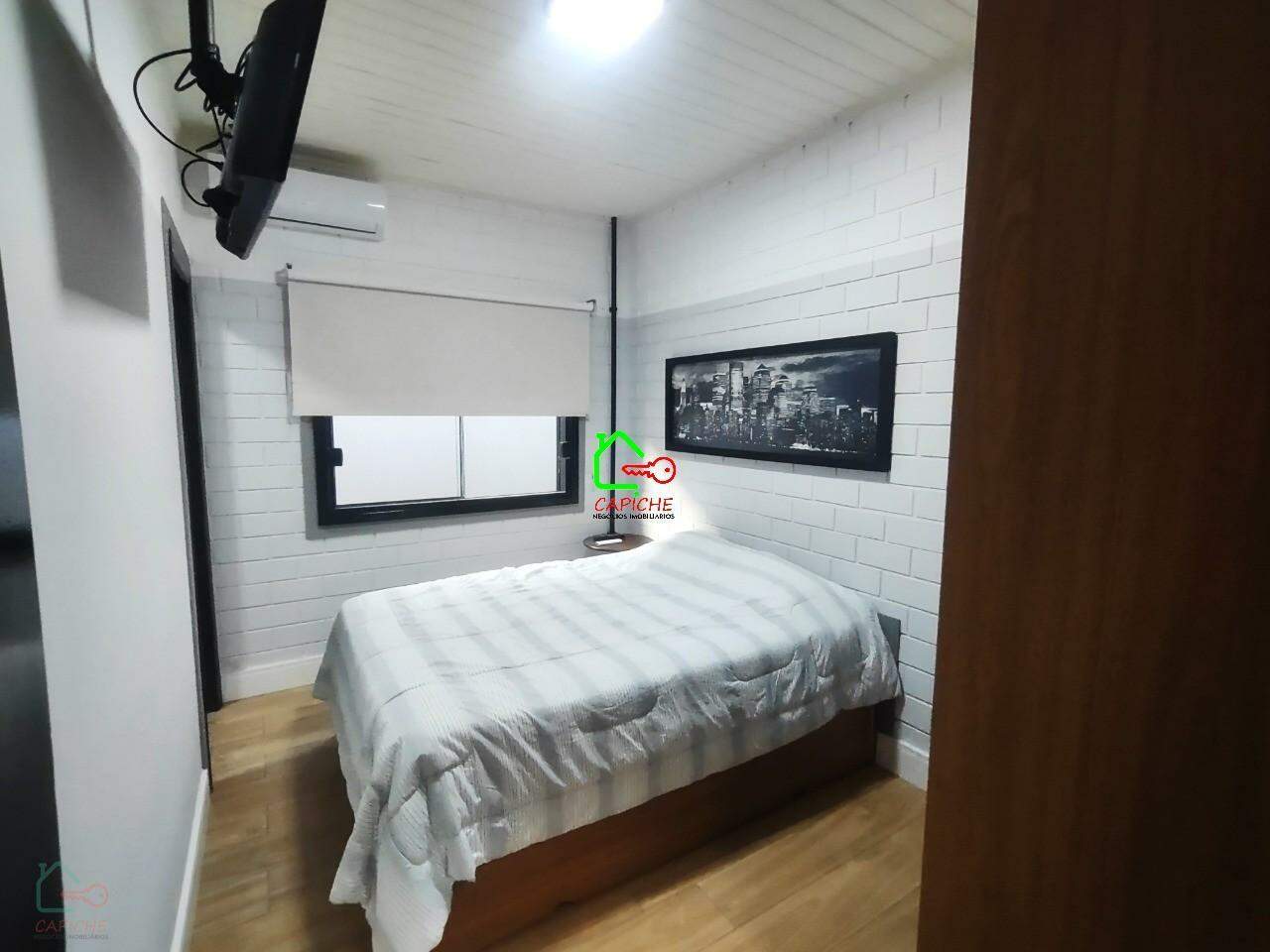 Casa de Condomínio, 5 quartos - Foto 9