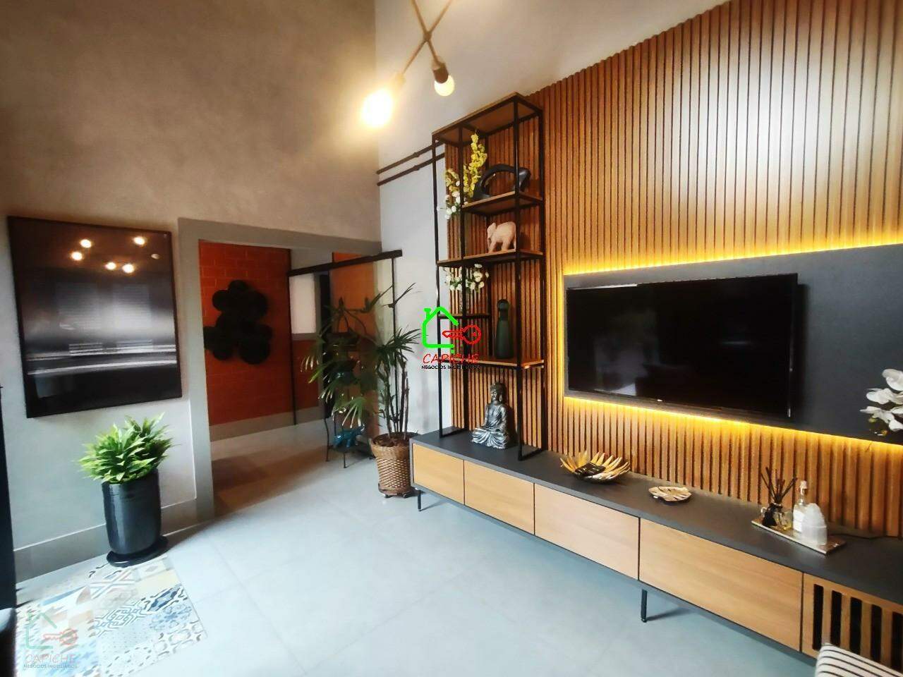 Casa de Condomínio, 5 quartos - Foto 3