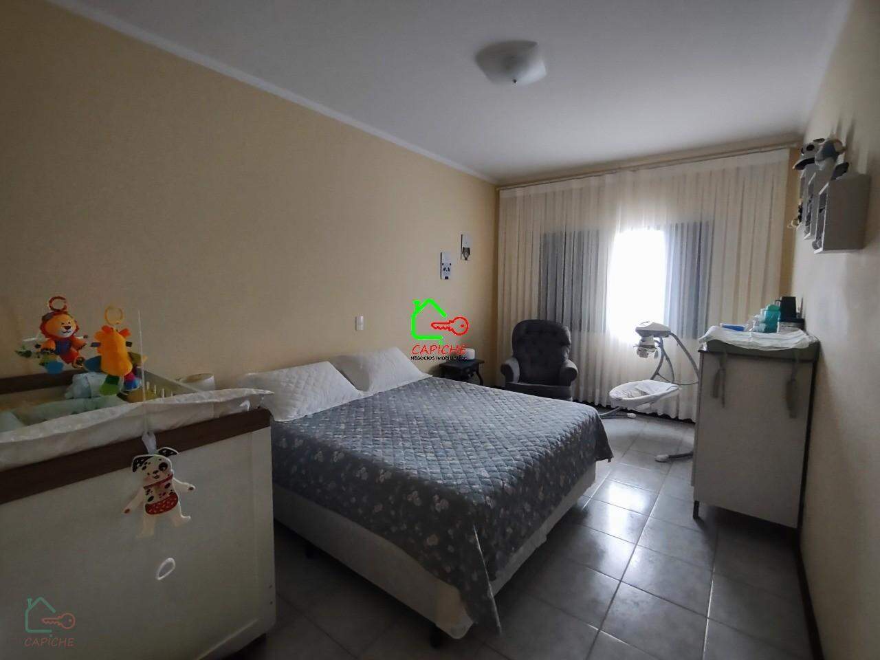 Casa de Condomínio, 4 quartos - Foto 11