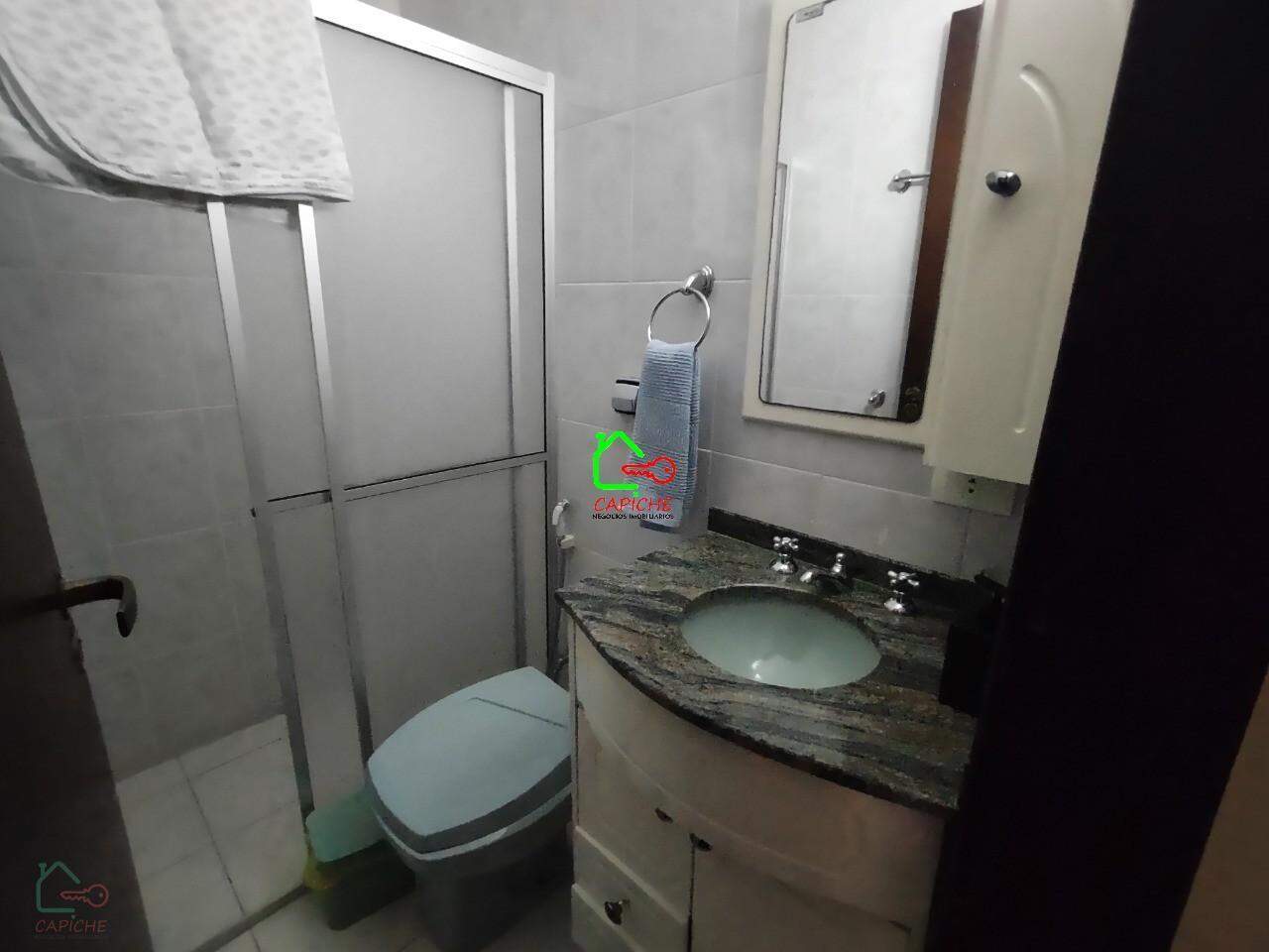 Casa de Condomínio, 4 quartos - Foto 14