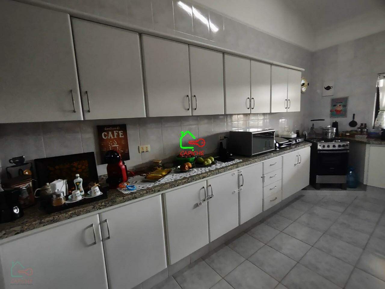 Casa de Condomínio, 4 quartos - Foto 6