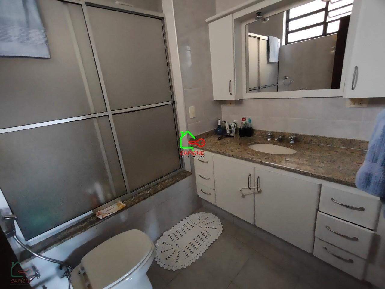 Casa de Condomínio, 4 quartos - Foto 17