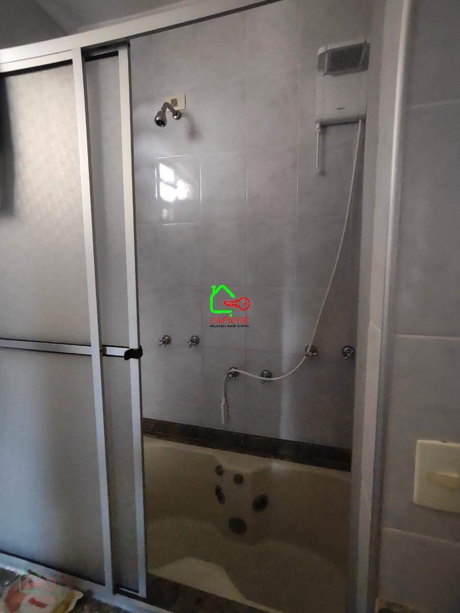 Casa de Condomínio, 4 quartos - Foto 16