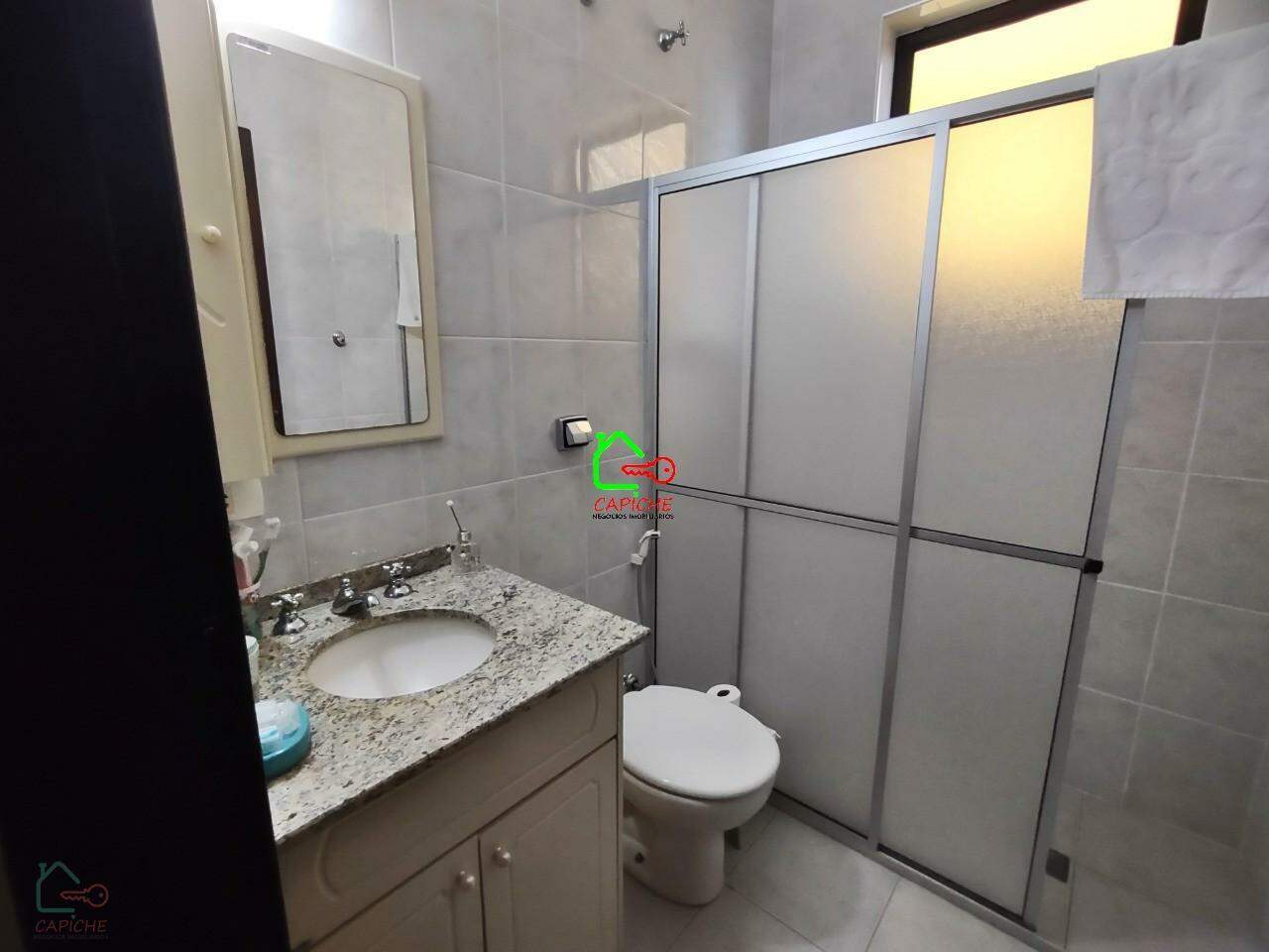 Casa de Condomínio, 4 quartos - Foto 12
