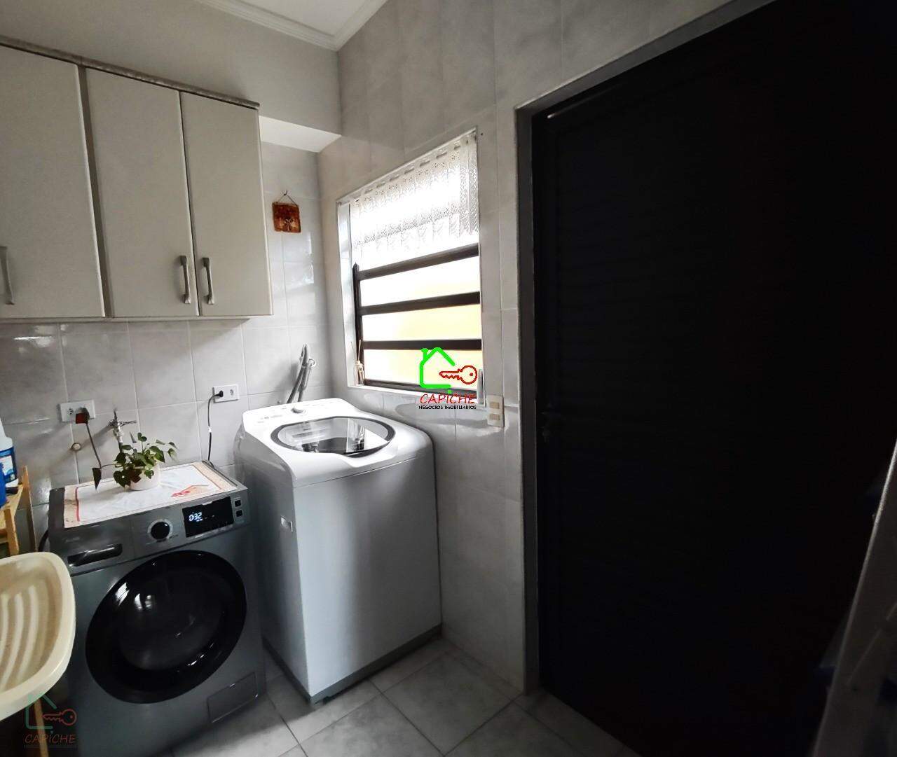 Casa de Condomínio, 4 quartos - Foto 10