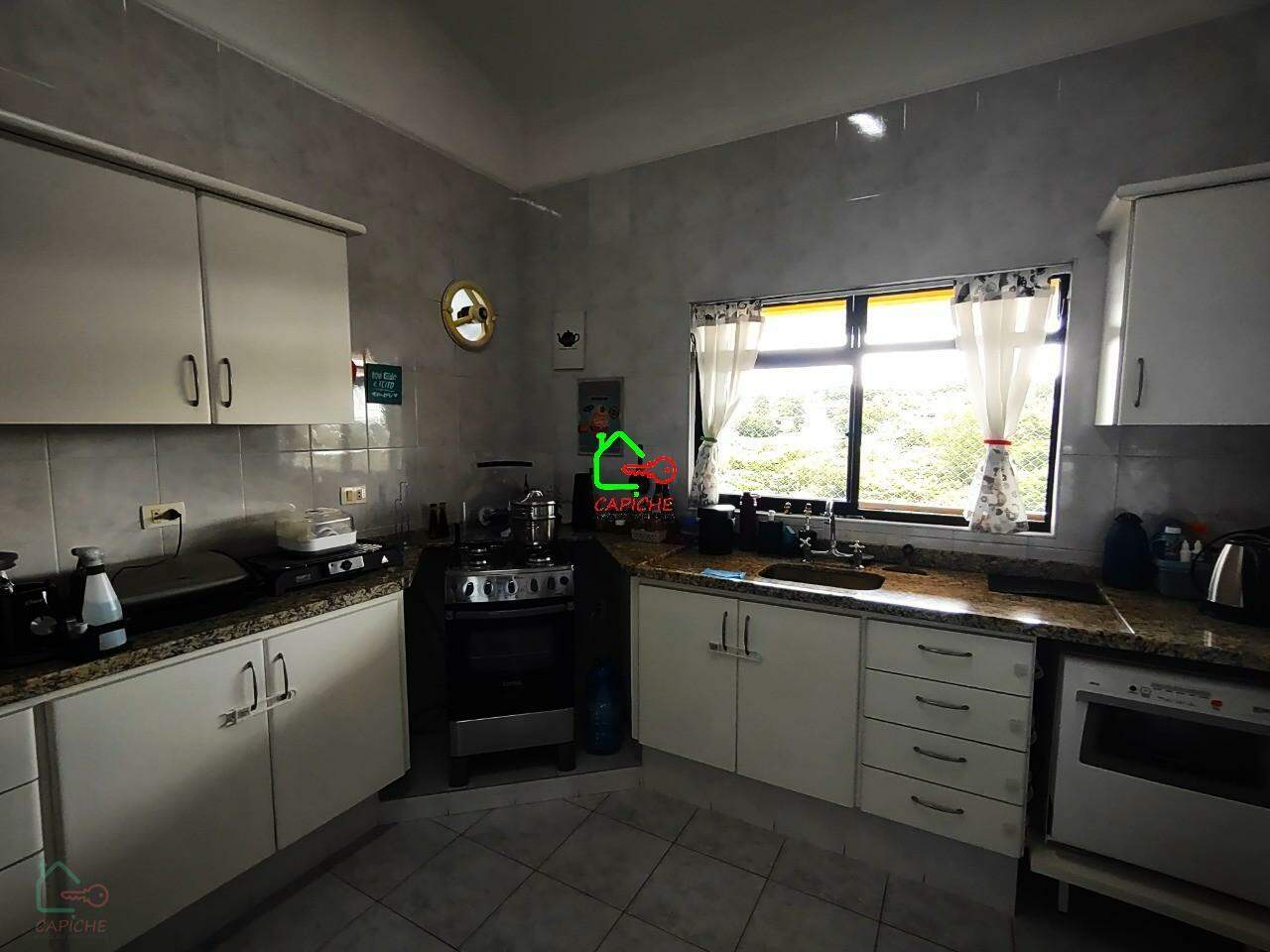Casa de Condomínio, 4 quartos - Foto 7