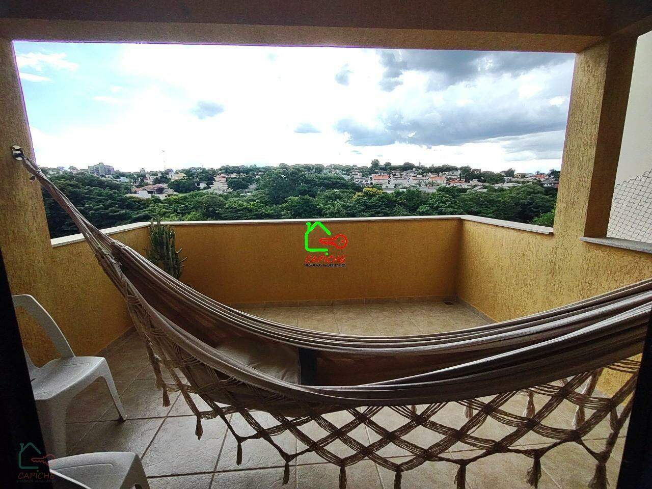 Casa de Condomínio, 4 quartos - Foto 18