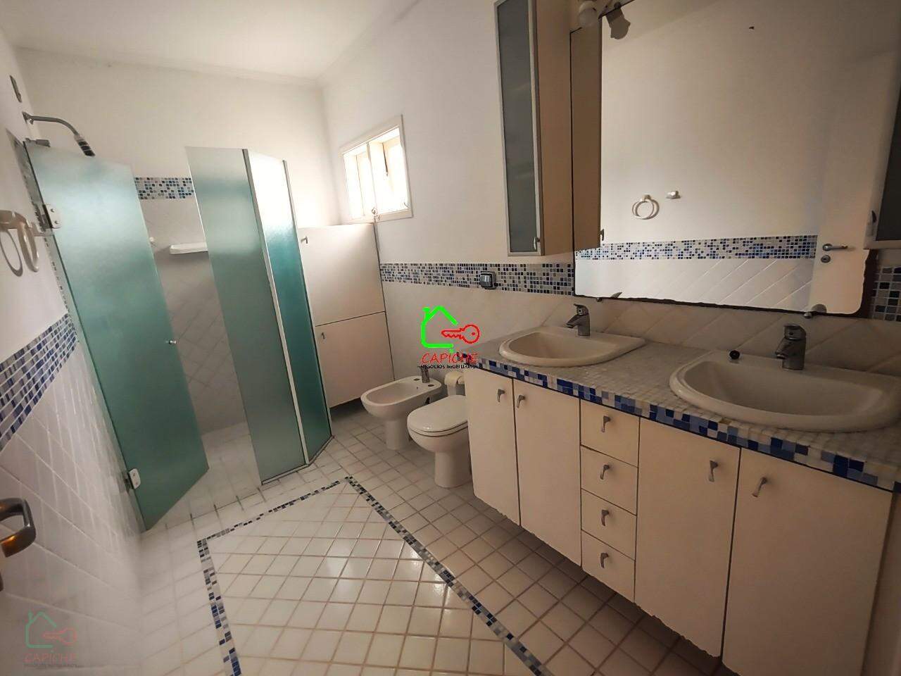 Casa de Condomínio, 4 quartos - Foto 24