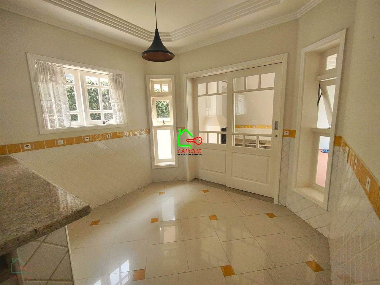 Casa de Condomínio, 4 quartos - Foto 8