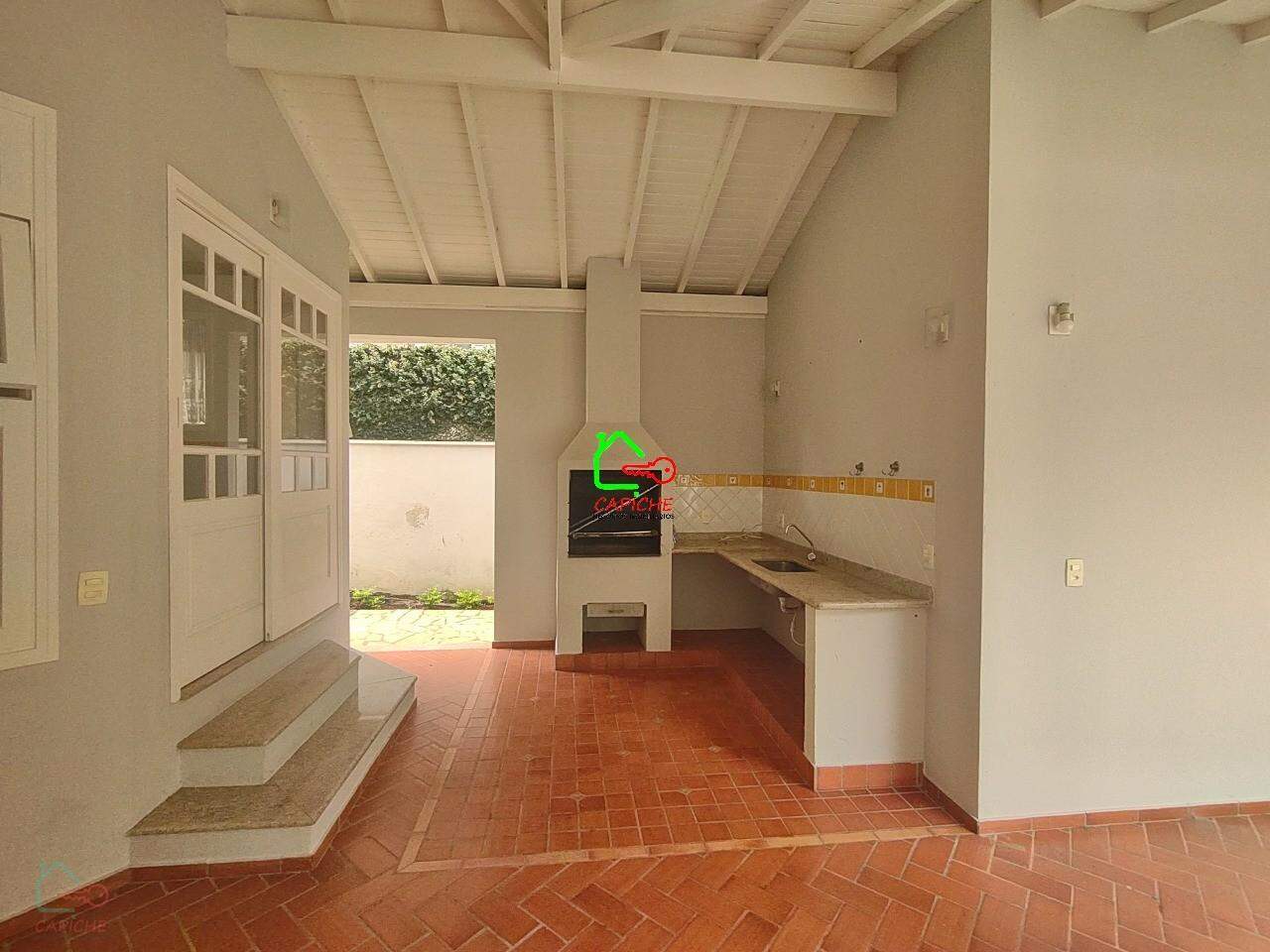 Casa de Condomínio, 4 quartos - Foto 14