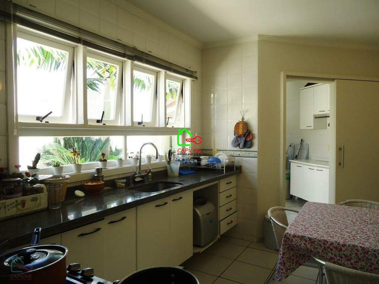 Casa de Condomínio, 3 quartos - Foto 8