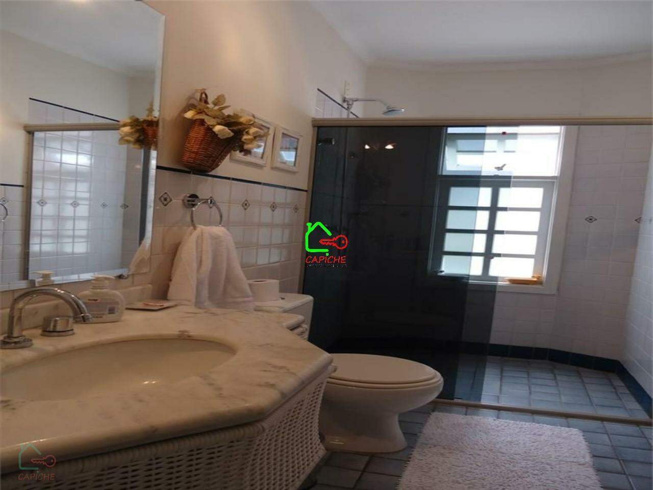 Casa de Condomínio, 3 quartos - Foto 16
