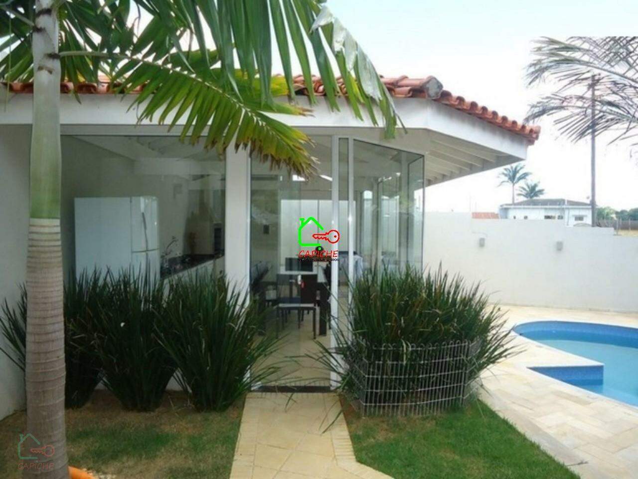 Casa de Condomínio, 3 quartos - Foto 19