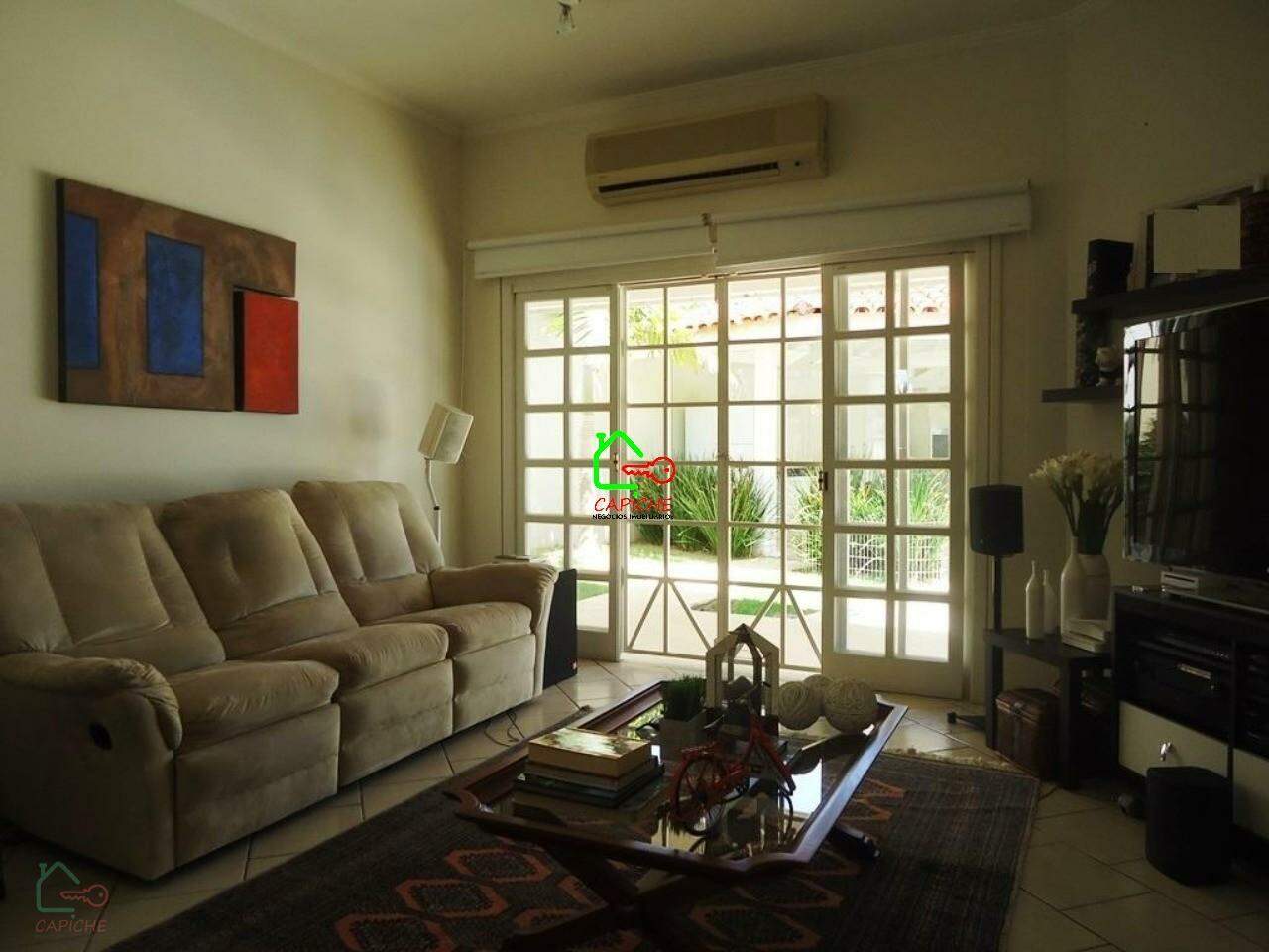 Casa de Condomínio, 3 quartos - Foto 11