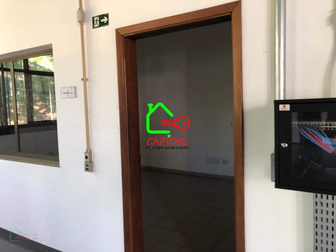 Depósito-Galpão, 4021 m² - Foto 9