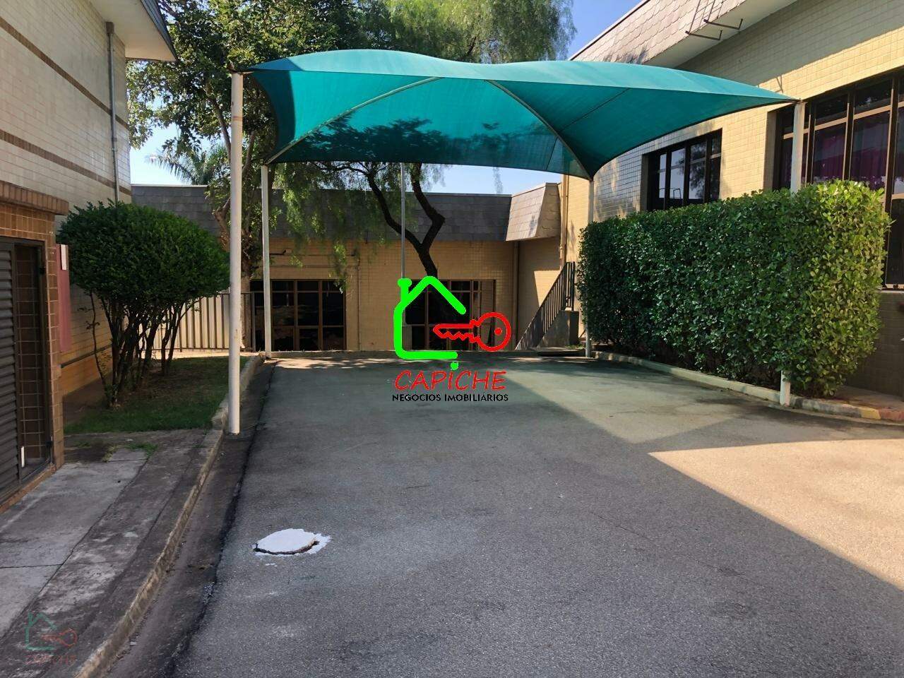 Depósito-Galpão, 4021 m² - Foto 88