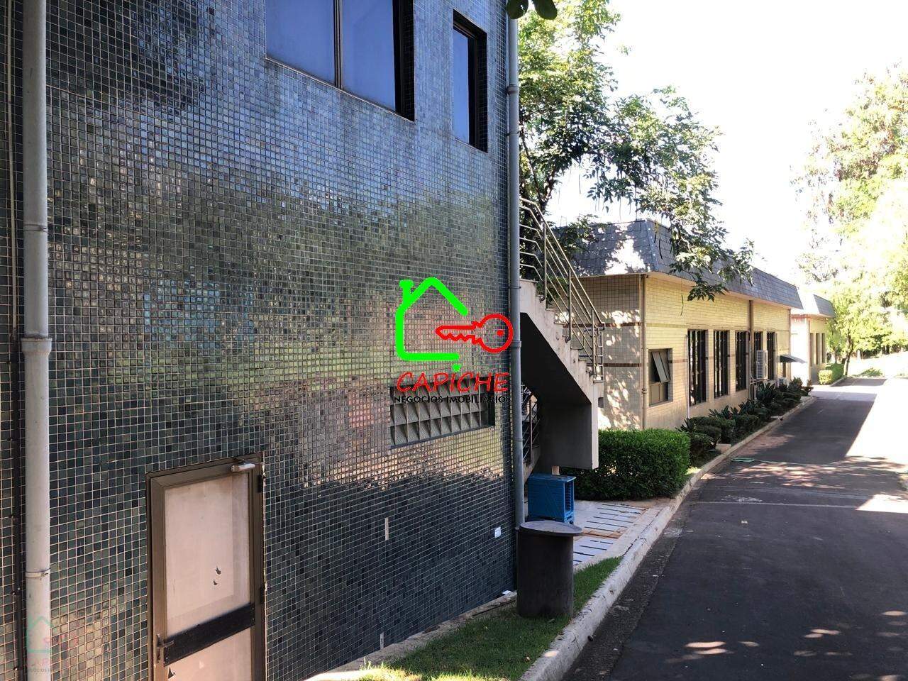 Depósito-Galpão, 4021 m² - Foto 98