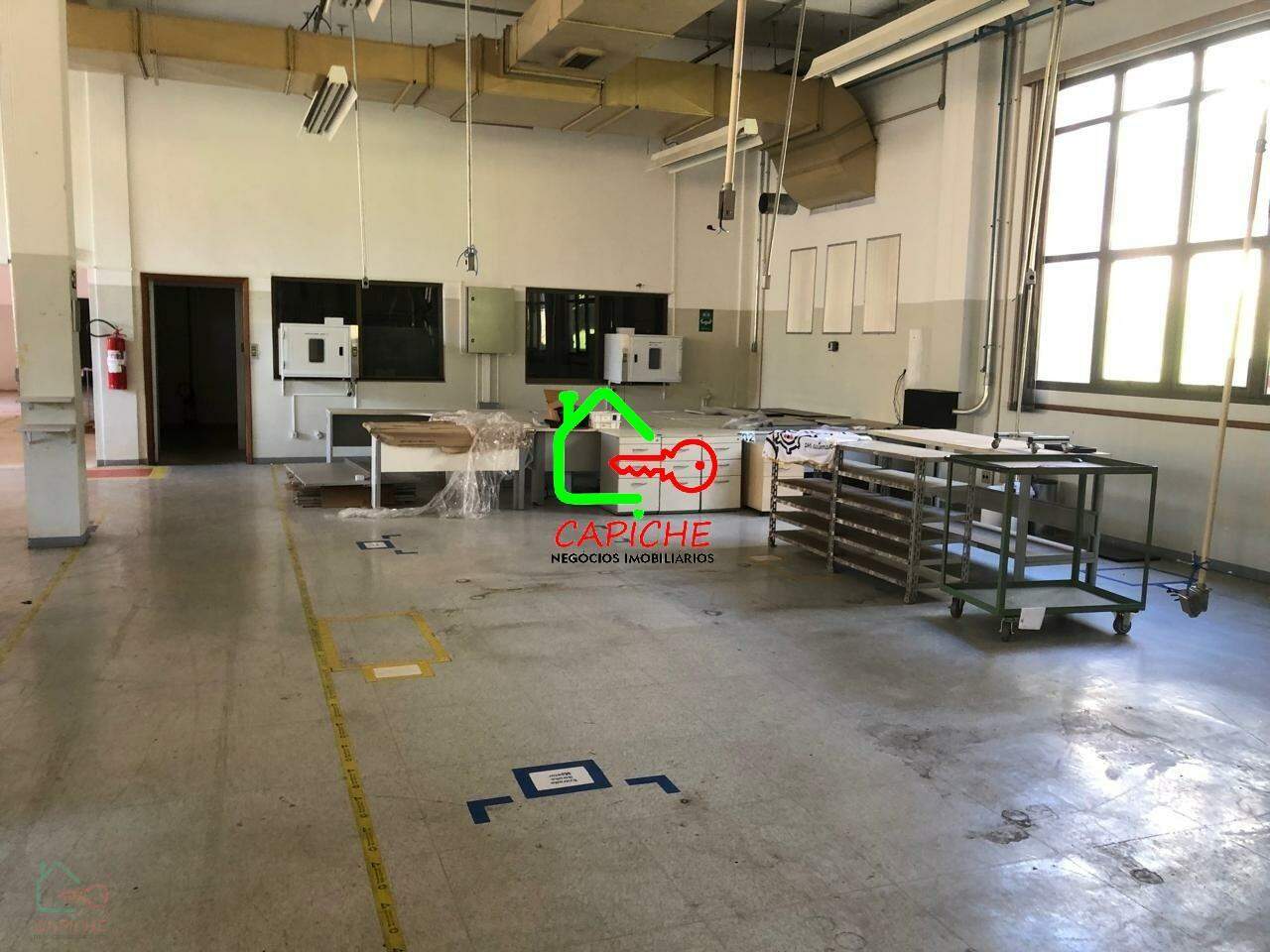 Depósito-Galpão, 4021 m² - Foto 79