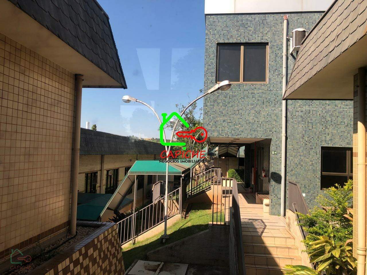 Depósito-Galpão, 4021 m² - Foto 38