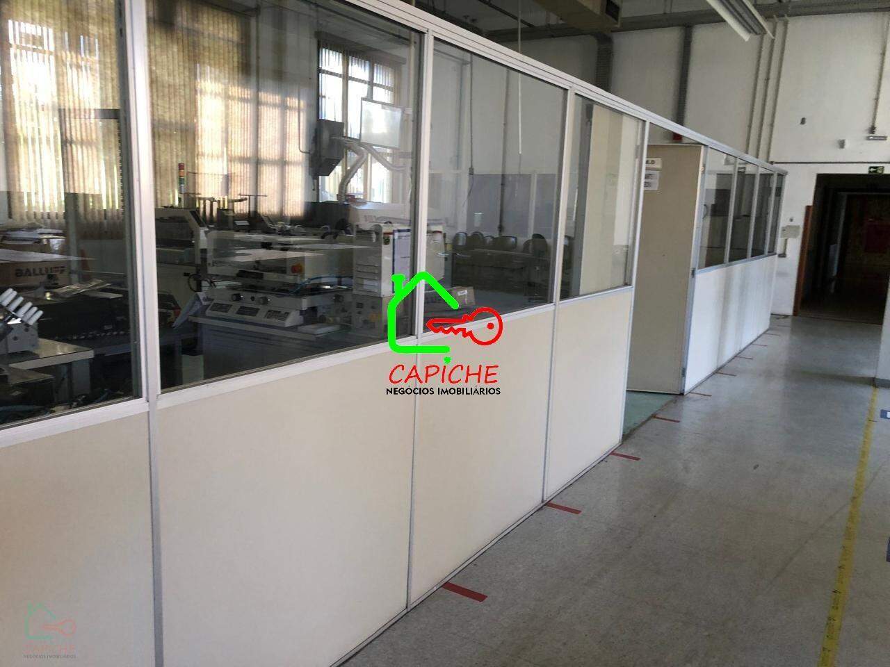 Depósito-Galpão, 4021 m² - Foto 80