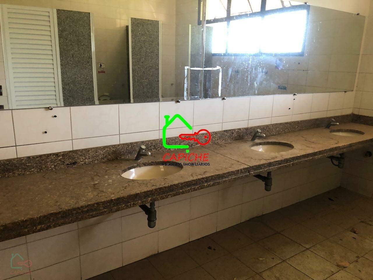 Depósito-Galpão, 4021 m² - Foto 8