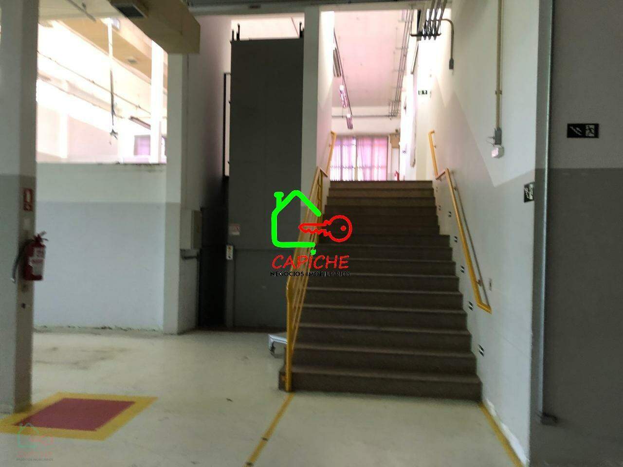 Depósito-Galpão, 4021 m² - Foto 69