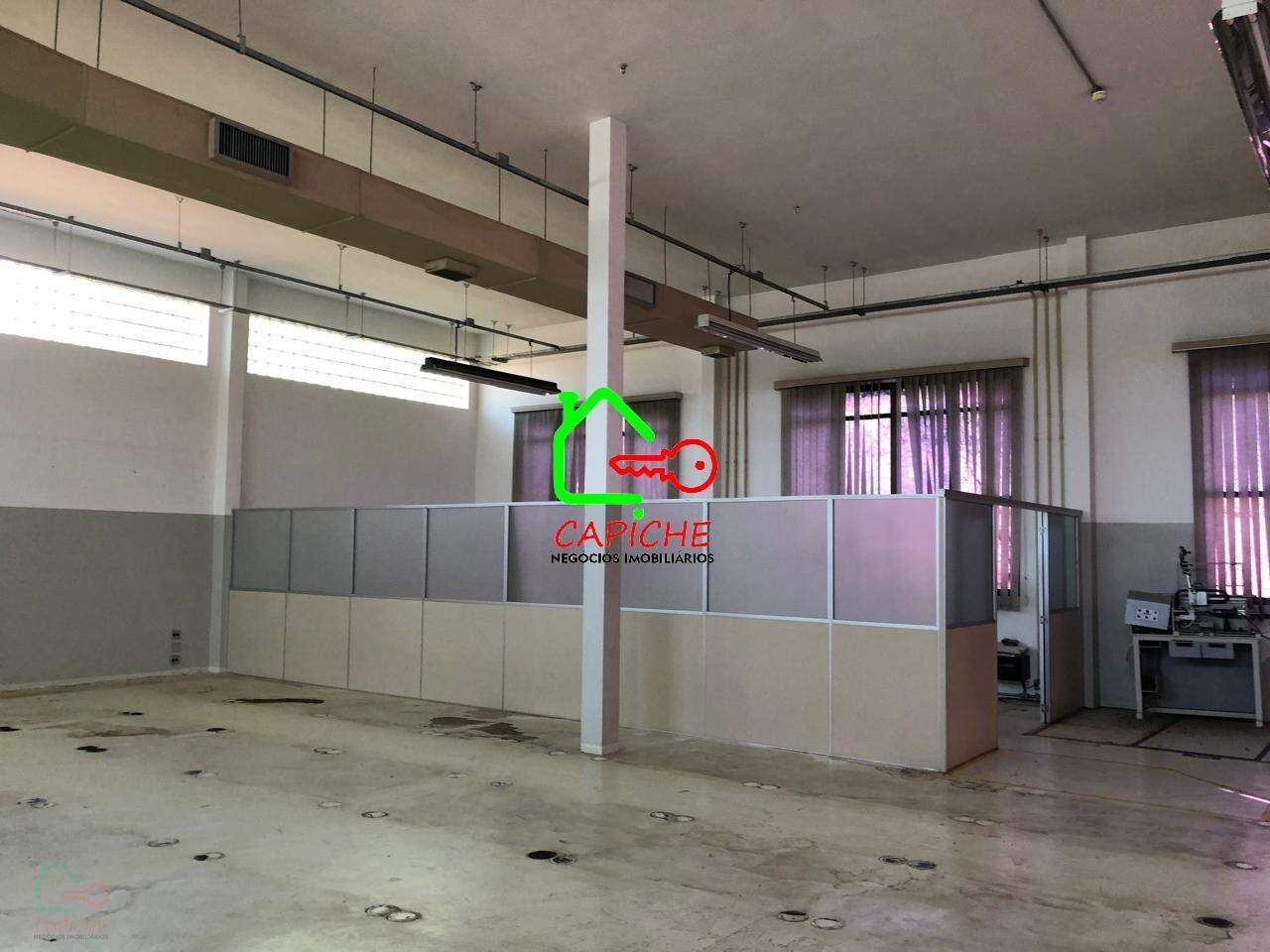 Depósito-Galpão, 4021 m² - Foto 63