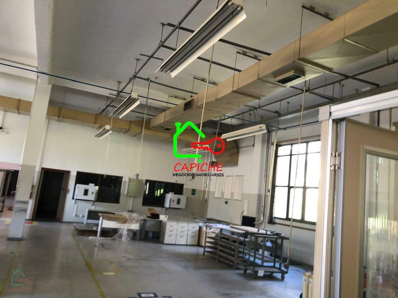 Depósito-Galpão, 4021 m² - Foto 82