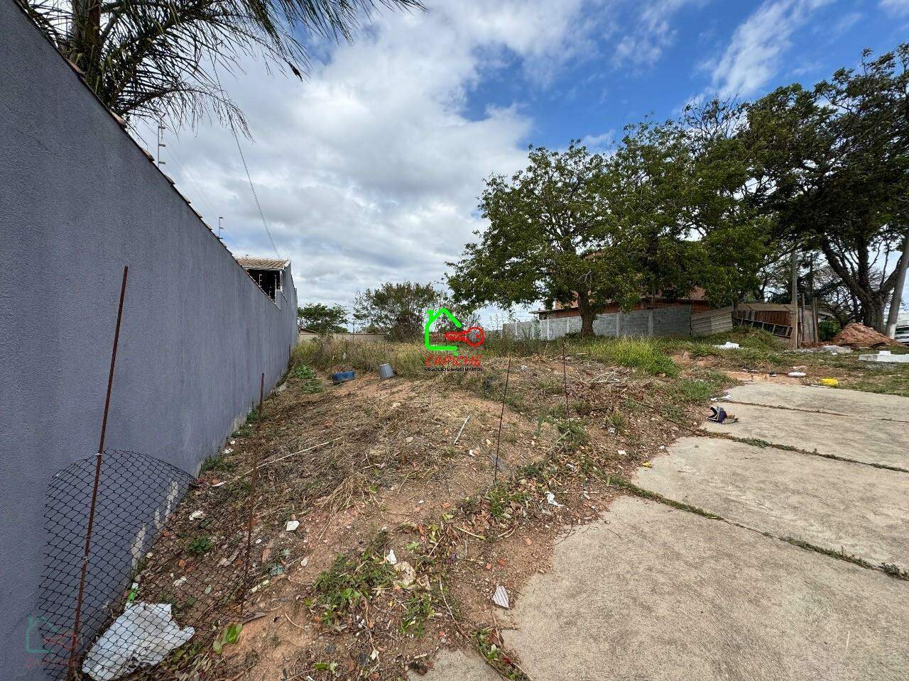 Terreno, 427 m² - Foto 3