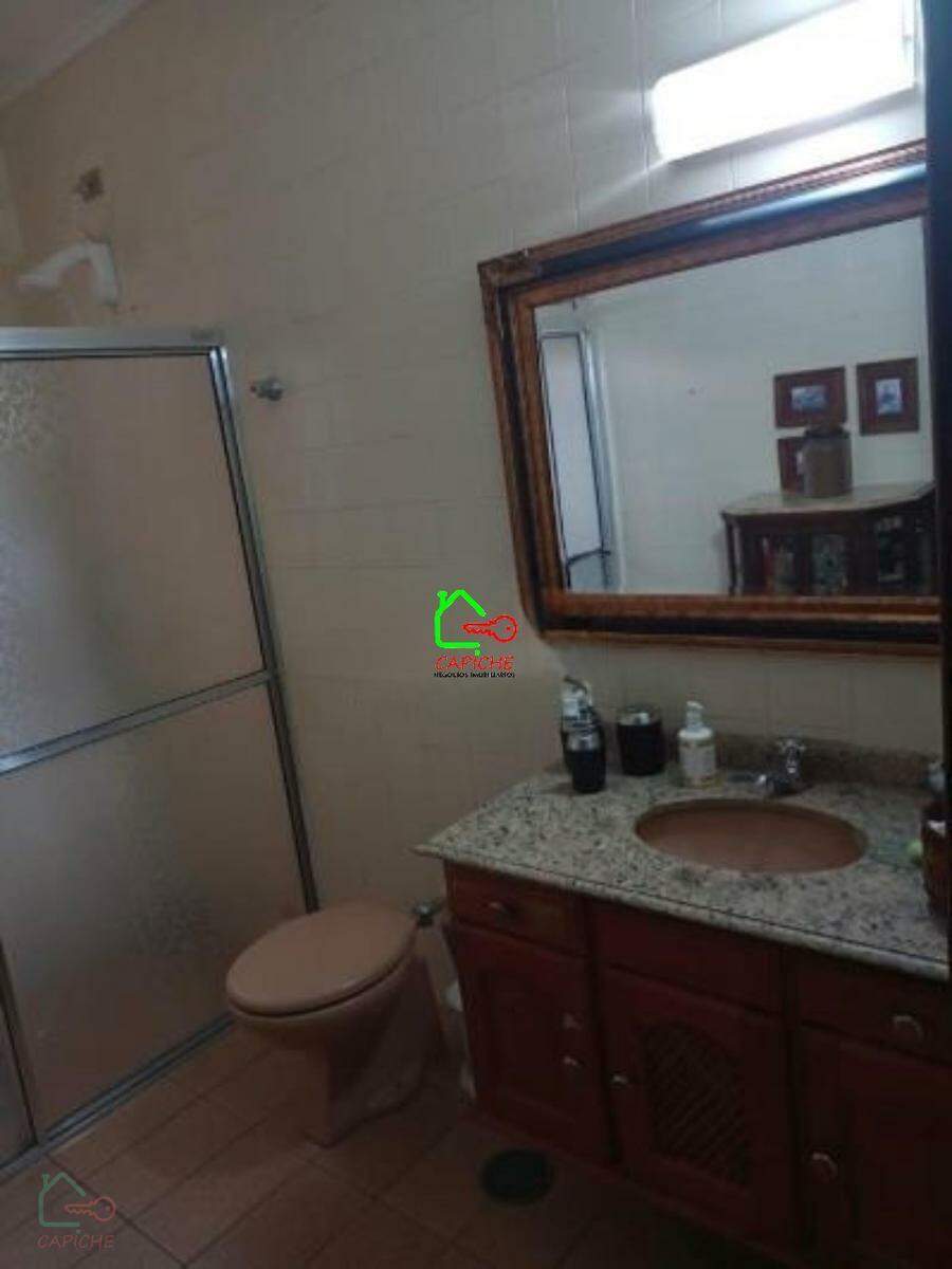 Casa de Condomínio, 3 quartos - Foto 12