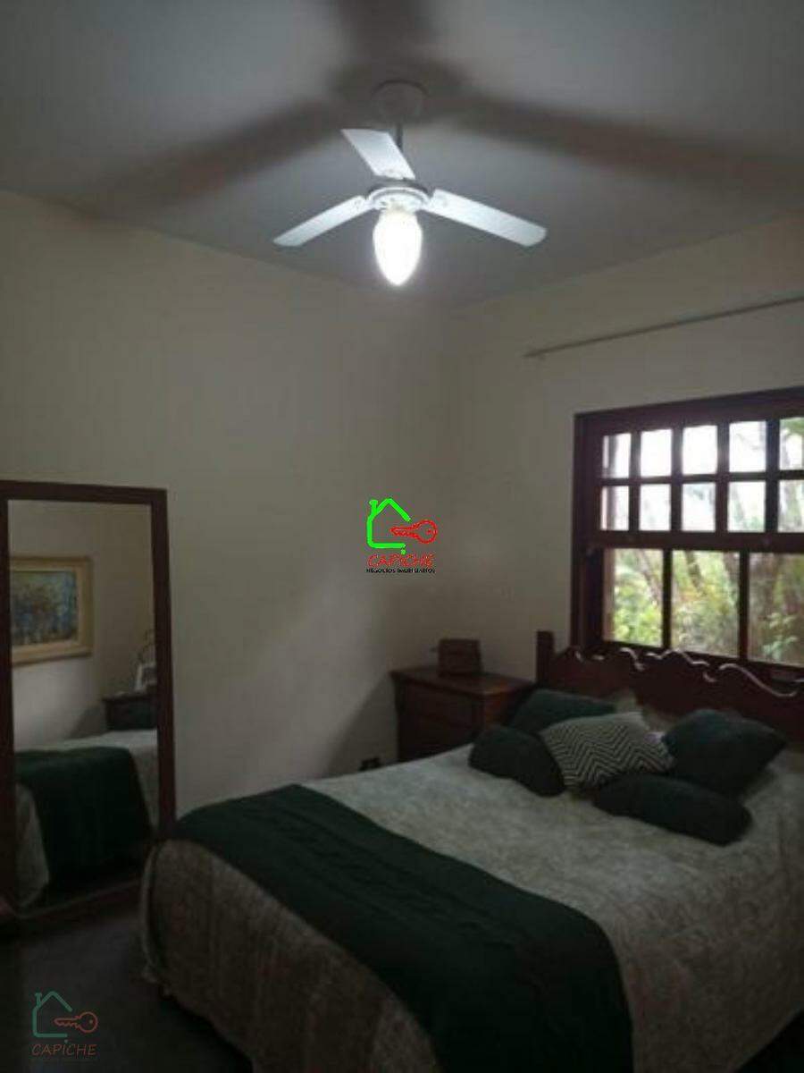 Casa de Condomínio, 3 quartos - Foto 10