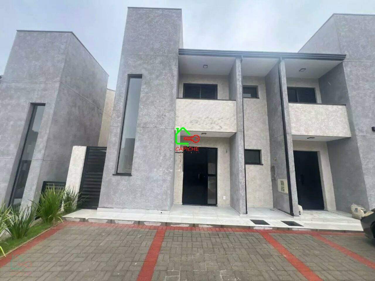 Casa de Condomínio, 2 quartos - Foto 8