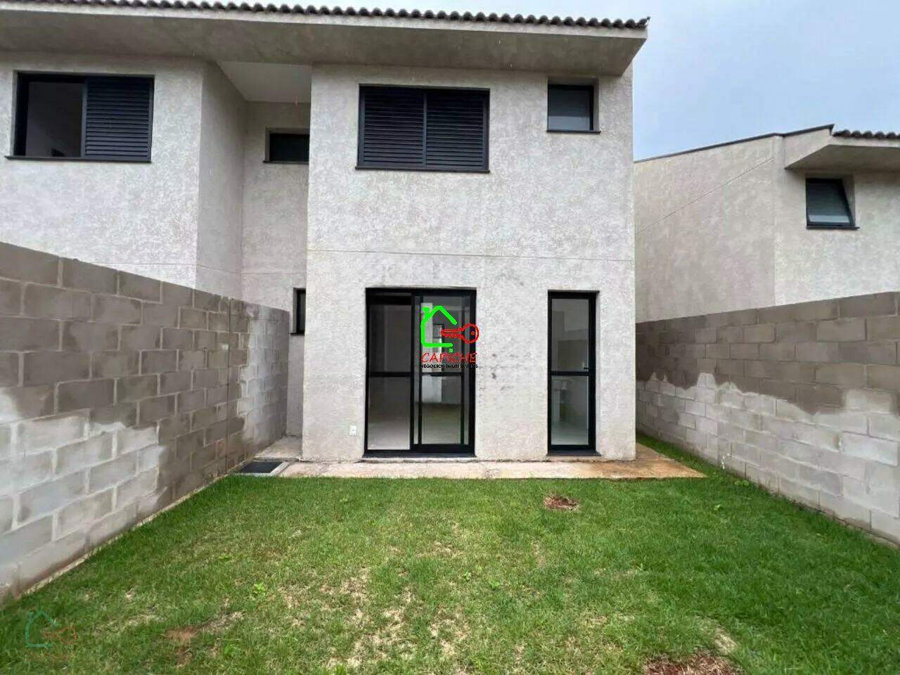 Casa de Condomínio, 2 quartos - Foto 10