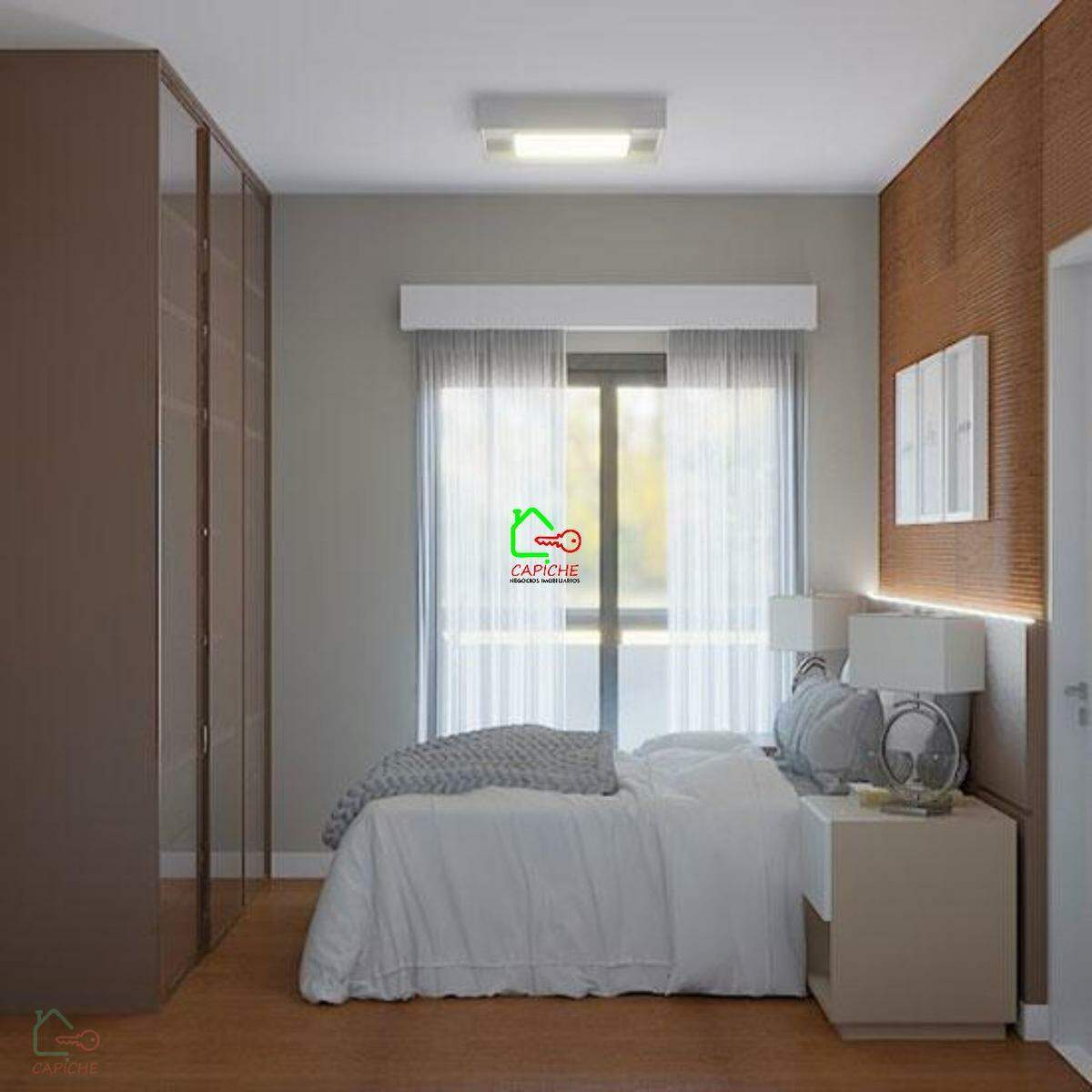 Casa de Condomínio, 2 quartos - Foto 32