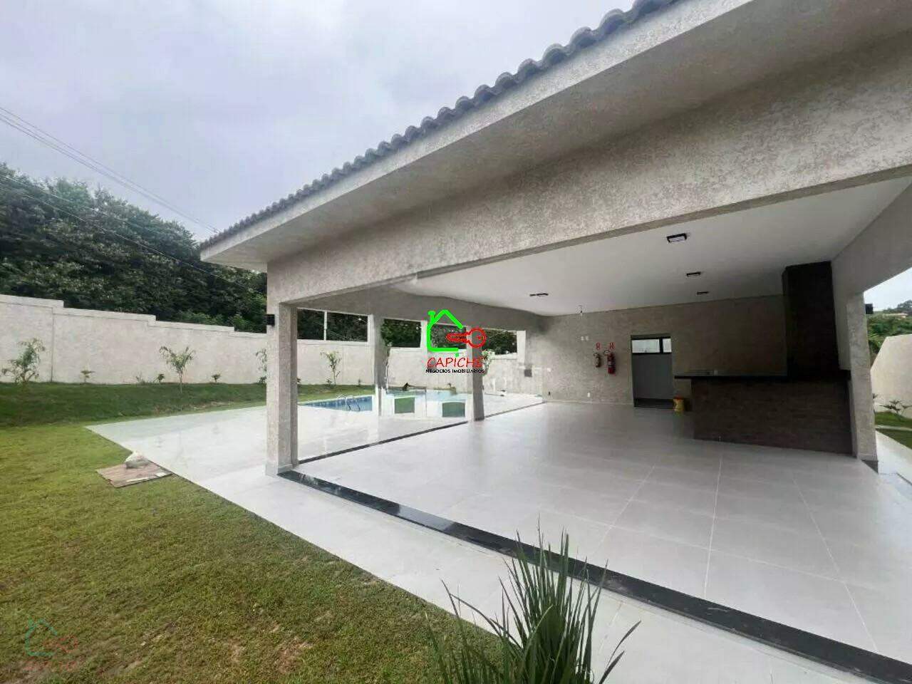 Casa de Condomínio, 2 quartos - Foto 3