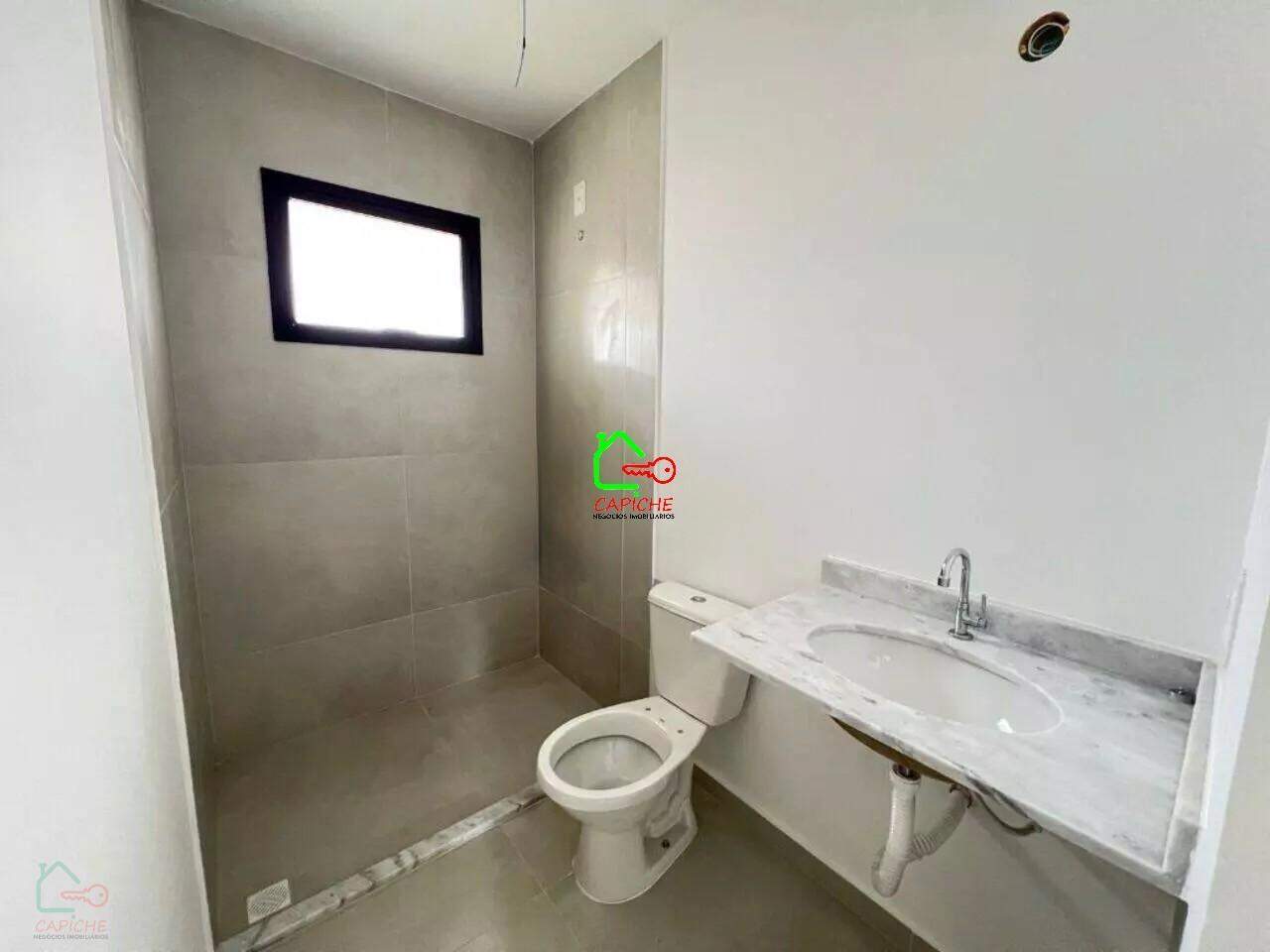 Casa de Condomínio, 2 quartos - Foto 17