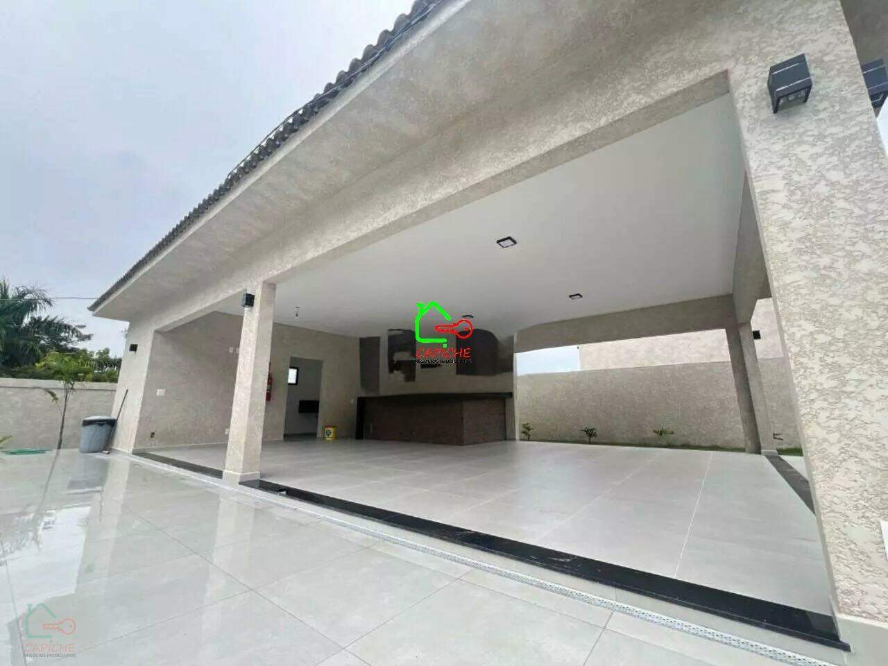 Casa de Condomínio, 2 quartos - Foto 4