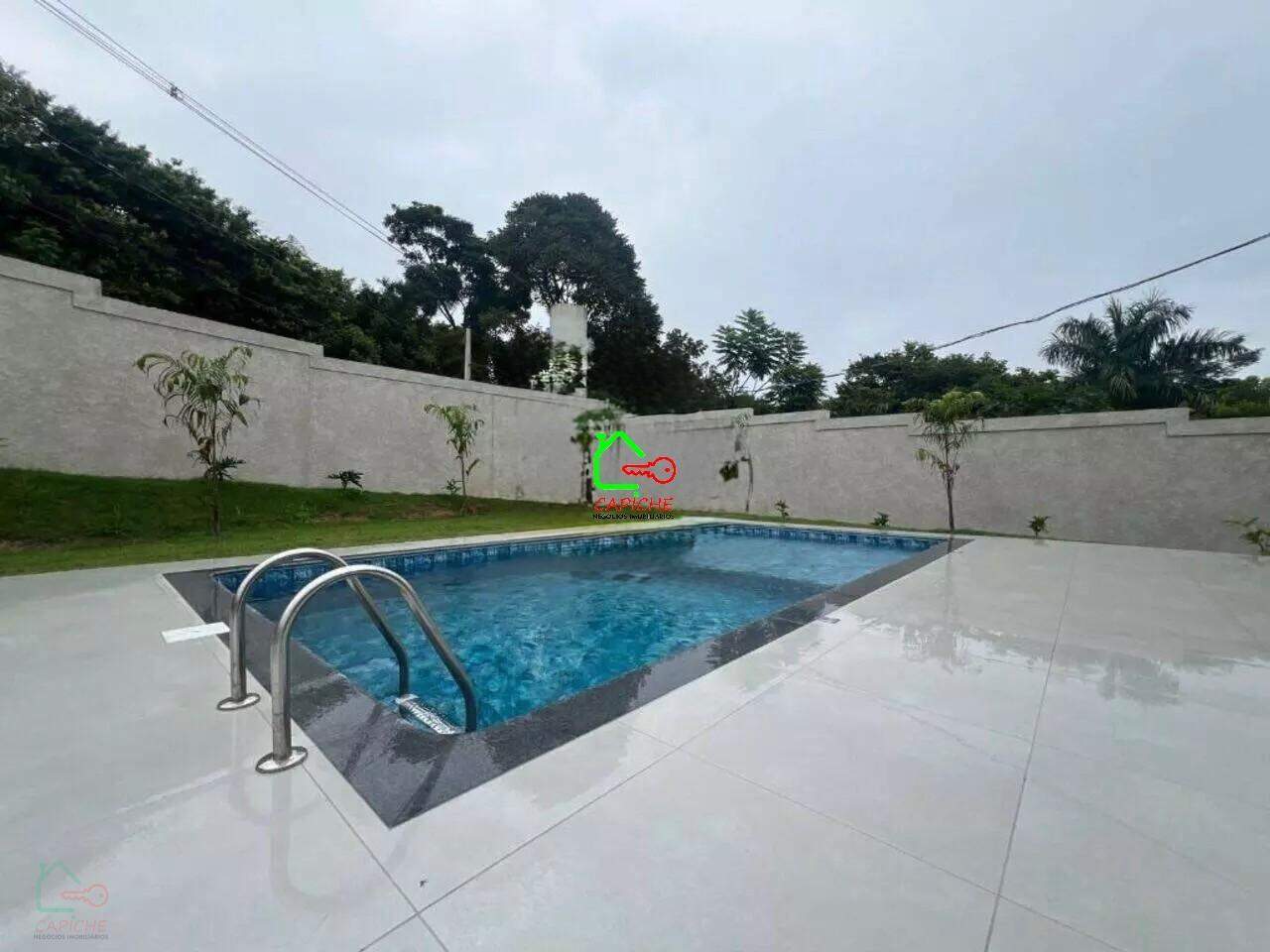 Casa de Condomínio, 2 quartos - Foto 2