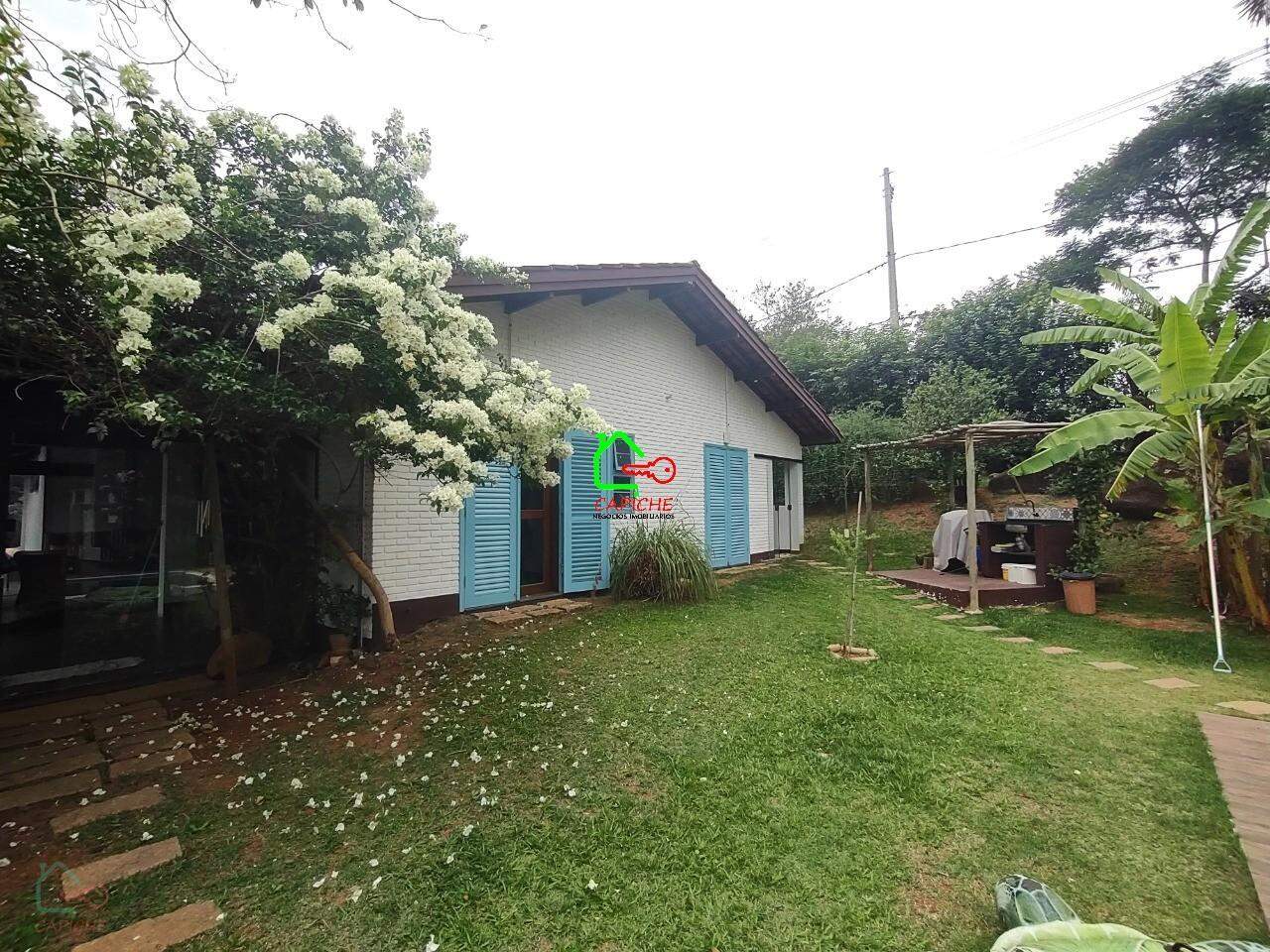 Casa de Condomínio, 4 quartos - Foto 4
