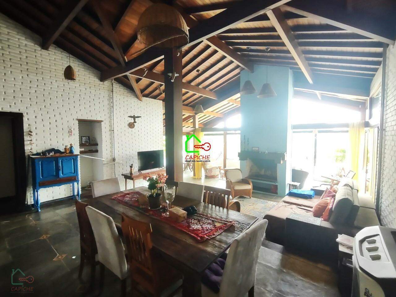 Casa de Condomínio, 4 quartos - Foto 21