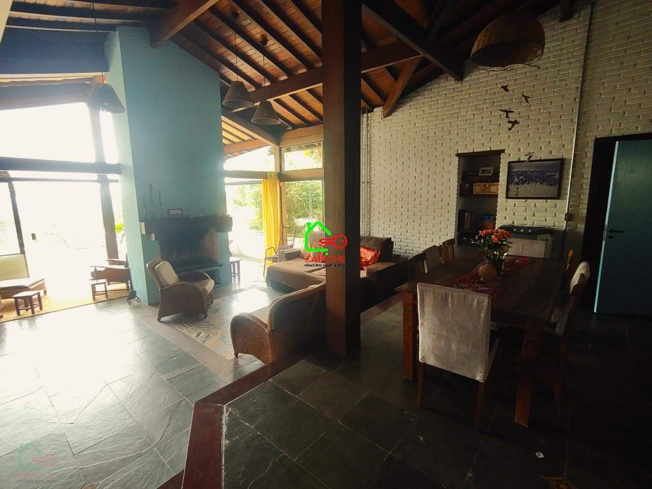 Casa de Condomínio, 4 quartos - Foto 19