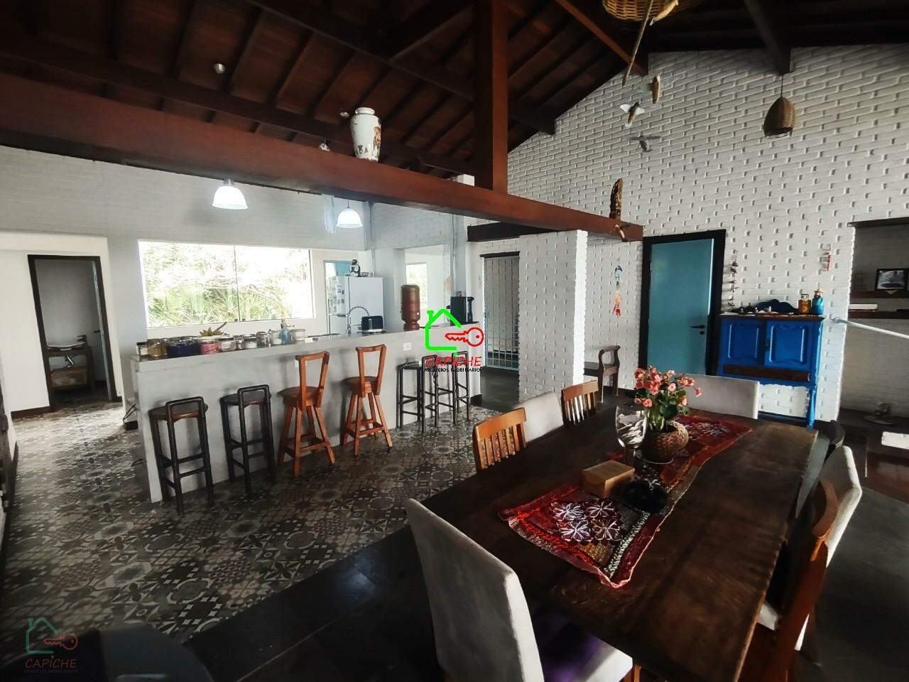 Casa de Condomínio, 4 quartos - Foto 26